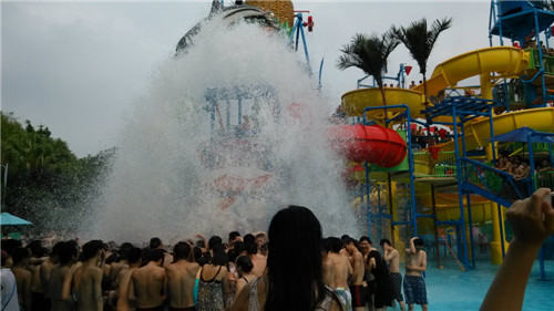 長隆水上樂園